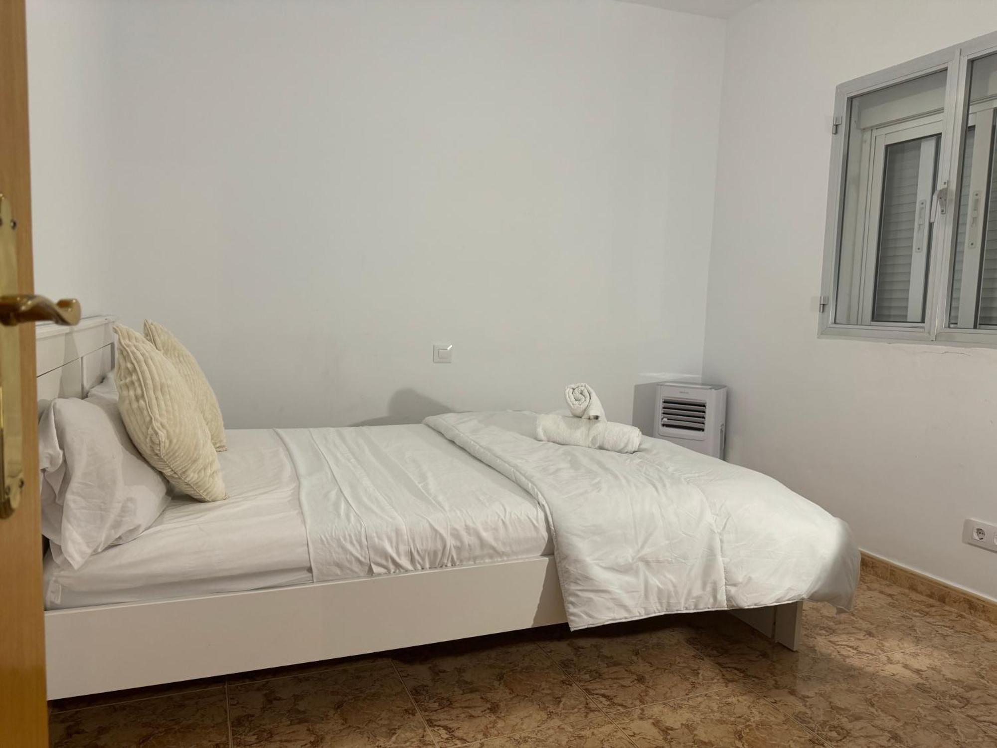 Appartamento Pisos Baraja Gl *