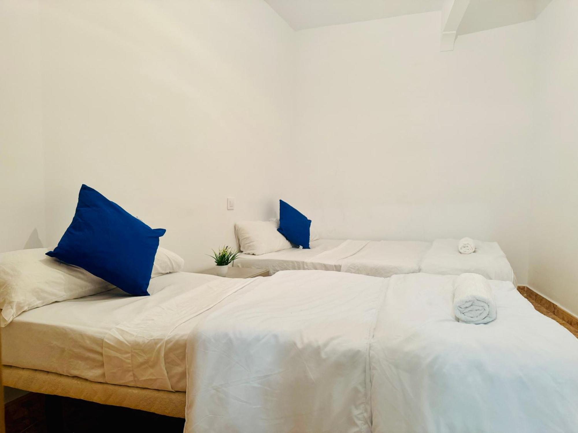Appartamento Pisos Baraja Gl Madrid